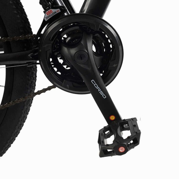 Велосипед Спортивний Corso 29" дюймів «Genesis» GN-29392