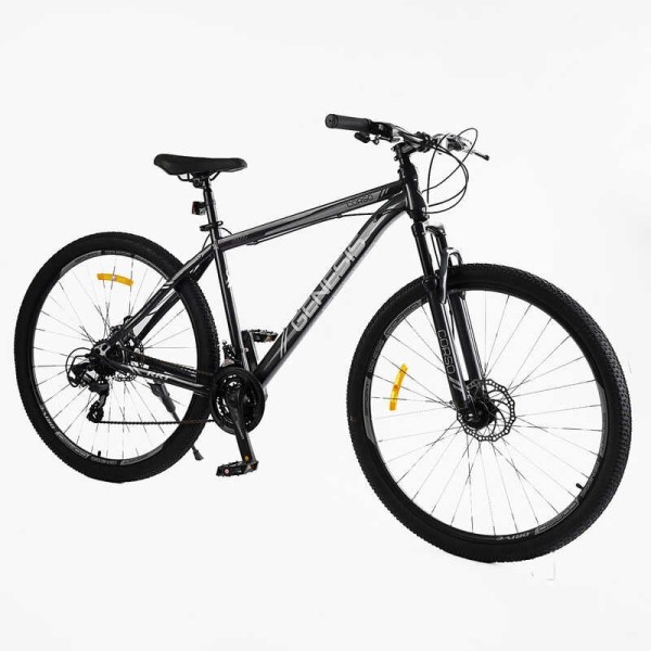 Велосипед Спортивний Corso 29" дюймів «Genesis» GN-29392
