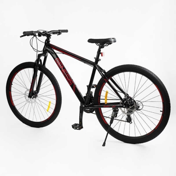 Велосипед Спортивний Corso 29" дюймів Genesis GN-29867