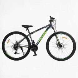 Велосипед Спортивний Corso 29" дюймів Project T-29046