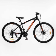 Велосипед Спортивний Corso 29" дюймів Project T-29077