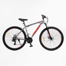 Велосипед Спортивний Corso 29" дюймів Project T-29817