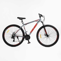 Велосипед Спортивний Corso 29" дюймів Project T-29817