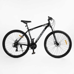 Велосипед Спортивний Corso 29" дюймів Project T-29934
