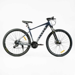 Велосипед Спортивний Corso ANTARES 29" дюймів AR-29250