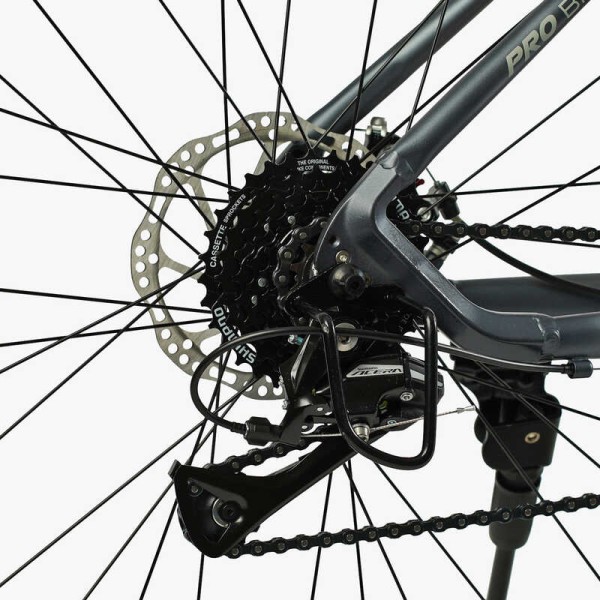 Велосипед Спортивний Corso ANTARES 29" дюймів AR-29250
