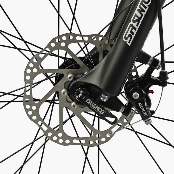 Велосипед Спортивний Corso ANTARES 29" дюймів AR-29250