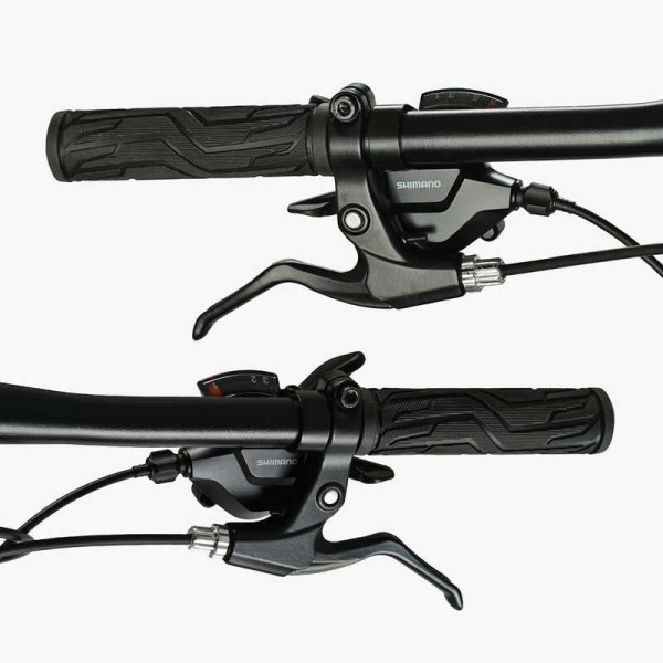 Велосипед Спортивний Corso ANTARES 29" дюймів AR-29940