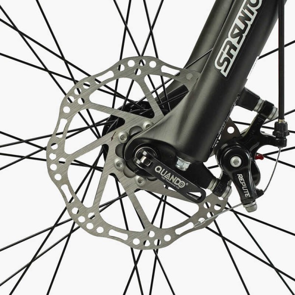 Велосипед Спортивний Corso ANTARES 29" дюймів AR-29940