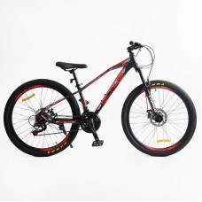 Велосипед Спортивний Corso BLADE 26" дюймів BD-26188