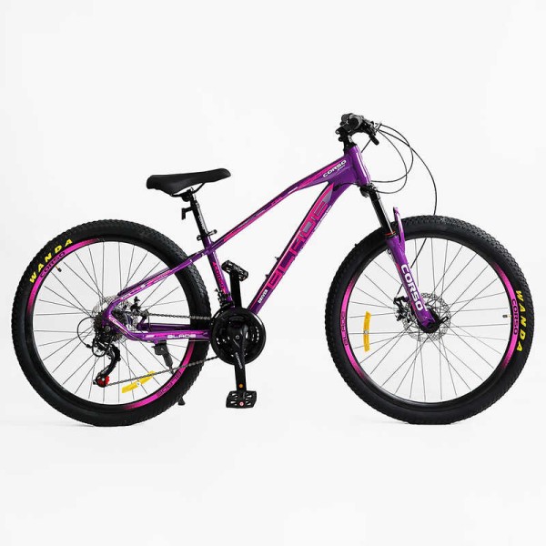 Велосипед Спортивный Corso BLADE 26" дюймов BD-26228