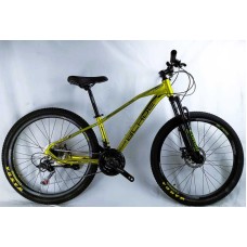 Велосипед Спортивний Corso BLADE 26" дюймів BD-26569
