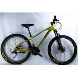 Велосипед Спортивний Corso BLADE 26" дюймів BD-26569
