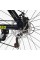 Велосипед Спортивний Corso Dark-X 29" дюймів DX-29306