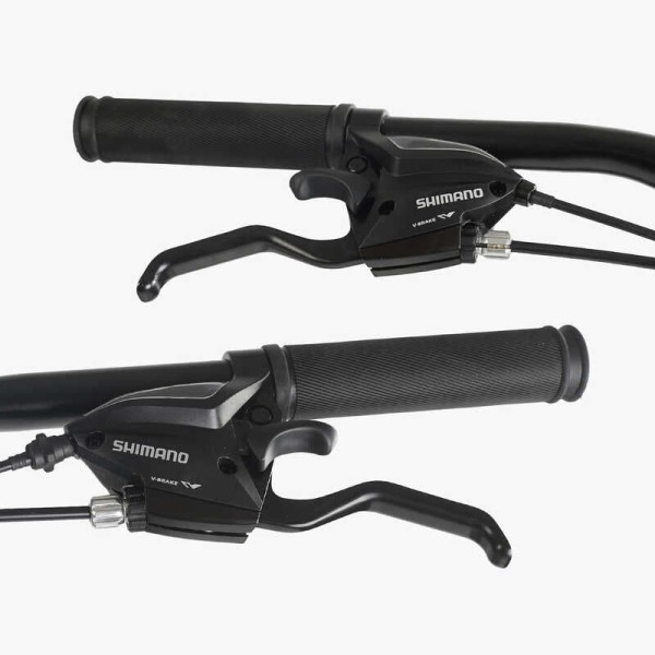 Велосипед Спортивний Corso Dark-X 29" дюймів DX-29702