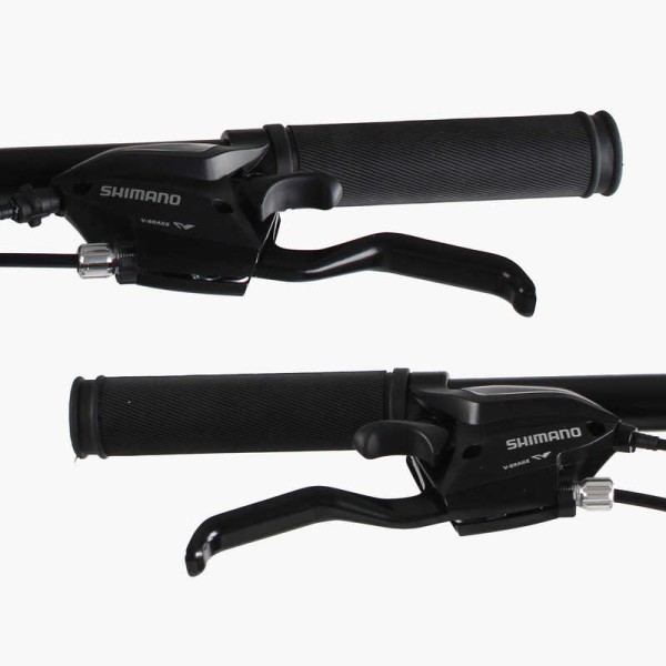 Велосипед Спортивний Corso Dark-X 29" дюймів DX-29803