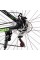 Велосипед Спортивний Corso Dark-X 29" дюймів DX-29904
