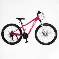 Велосипед Спортивний Corso ELYSIUM 27,5" дюймів LS-27507