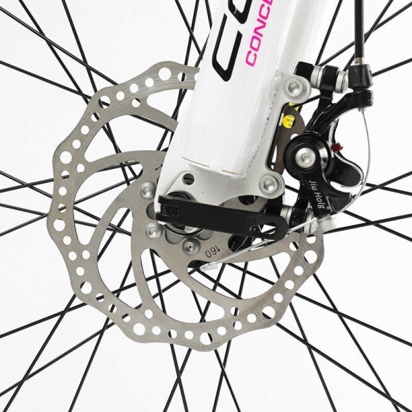 Велосипед Спортивний Corso ELYSIUM 27,5" дюймів LS-27507