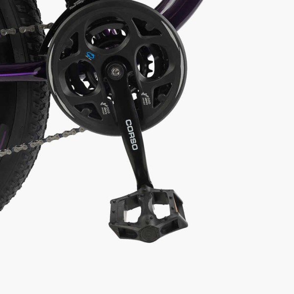 Велосипед Спортивний Corso ELYSIUM 27,5" дюймів LS-27611