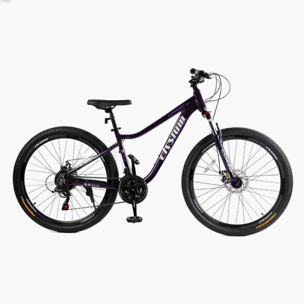 Велосипед Спортивний Corso ELYSIUM 27,5" дюймів LS-27611