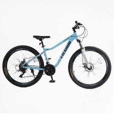 Велосипед Спортивний Corso ELYSIUM 27,5" дюймів LS-27930