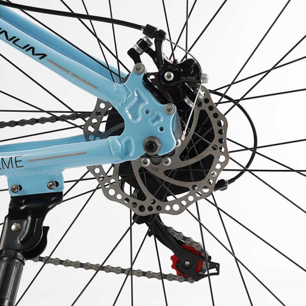 Велосипед Спортивний Corso ELYSIUM 27,5" дюймів LS-27930