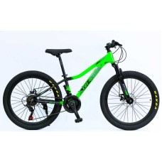 Велосипед Спортивний Corso GRAVITY 24" дюйми GR-24558