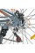 Велосипед Спортивний Corso GRAVITY 24" дюйми GR-24763