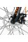 Велосипед Спортивний Corso GRAVITY 24" дюйми GR-24763