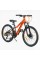 Велосипед Спортивний Corso GRAVITY 24" дюйми GR-24763