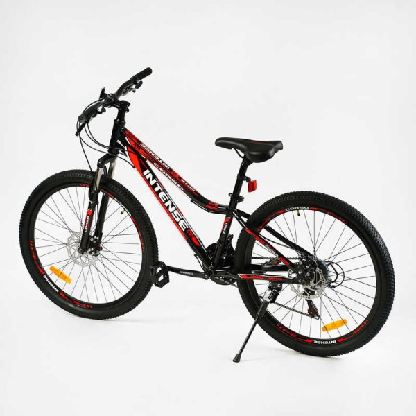 Велосипед Спортивний CORSO INTENSE 26" дюймів NT-26573