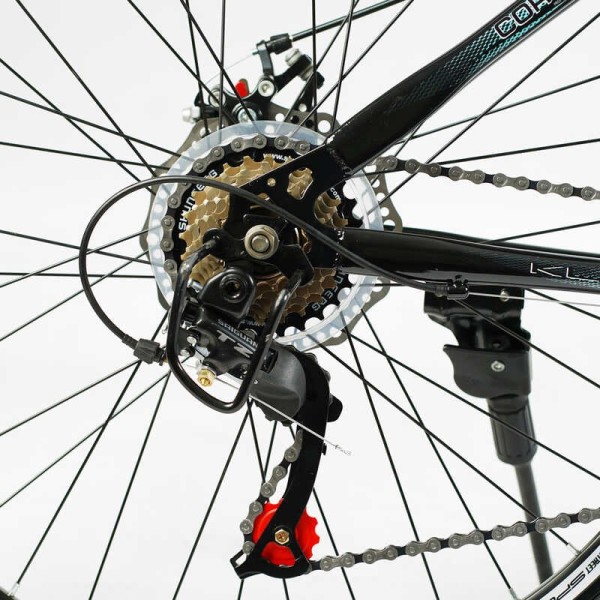 Велосипед Спортивний Corso KLEO 26" дюймів KL-26088