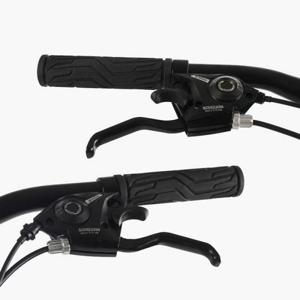 Велосипед Спортивний Corso KLEO 26" дюймів KL-26206