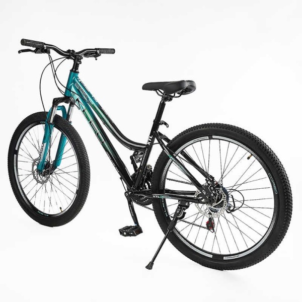 Велосипед Спортивний Corso KLEO 26" дюймів KL-26206