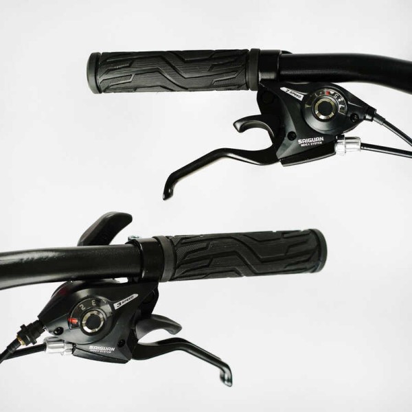 Велосипед Спортивний Corso KLEO 26" дюймів KL-26659