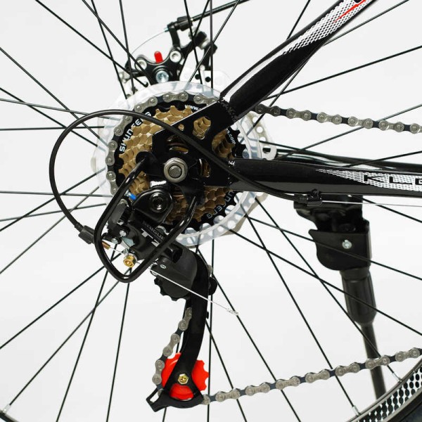 Велосипед Спортивний Corso KLEO 26" дюймів KL-26659
