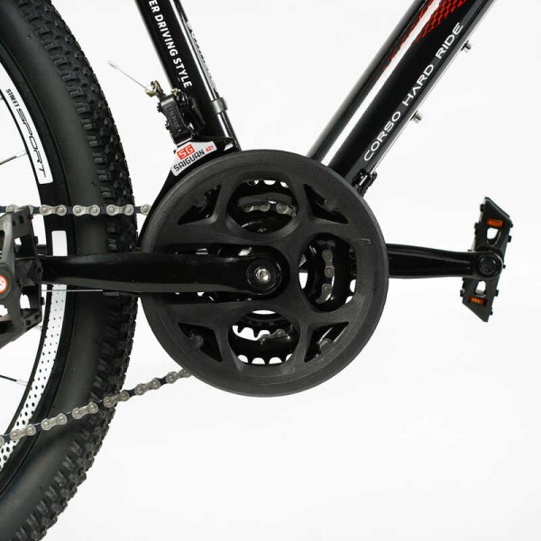 Велосипед Спортивний Corso KLEO 26" дюймів KL-26659