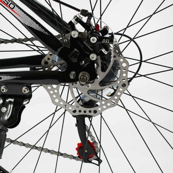 Велосипед Спортивний Corso KLEO 26" дюймів KL-26659