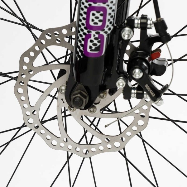 Велосипед Спортивний Corso KLEO 26" дюймів KL-26904