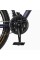 Велосипед Спортивний CORSO Legend 27,5" дюймів LG-27506