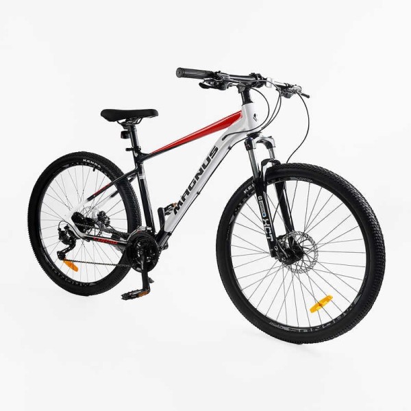 Велосипед Спортивний Corso MAGNUS 29" дюймів MG-78112