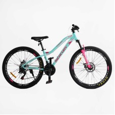 Велосипед Спортивний Corso MERCURY 26" дюймів MR-26043