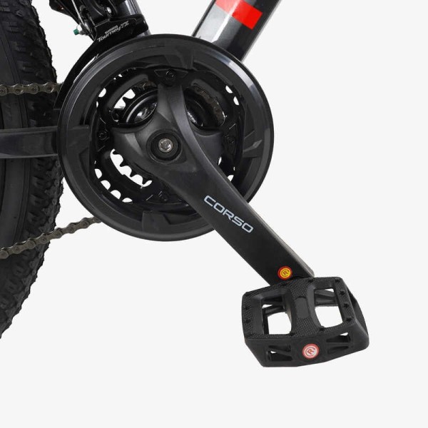 Велосипед Спортивний Corso Next 26" дюймів NX-26159