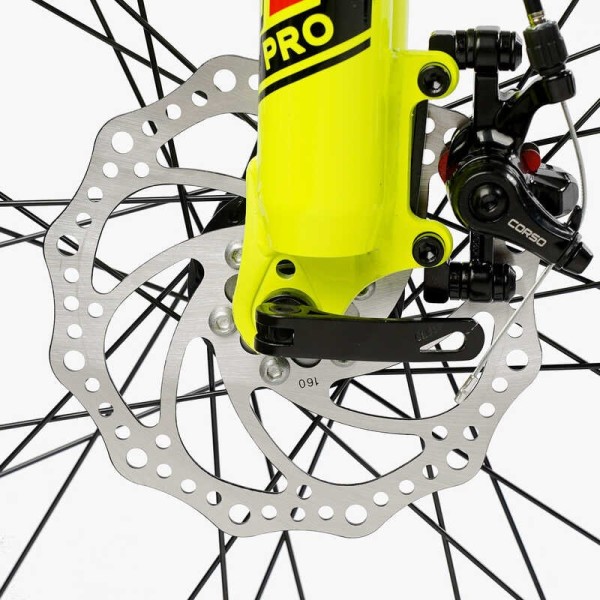 Велосипед Спортивний Corso Next 26" дюймів NX-26167