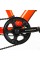 Велосипед Спортивний Corso OPTIMA 24" дюйми TM-24114