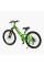 Велосипед Спортивний Corso OPTIMA 24" дюйми TM-24355