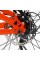 Велосипед Спортивний Corso PRIMARY 24" дюйми PRM-24800