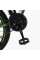 Велосипед Спортивний Corso PULSAR 26" дюймів PL-26031