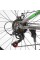 Велосипед Спортивний Corso PULSAR 26" дюймів PL-26031